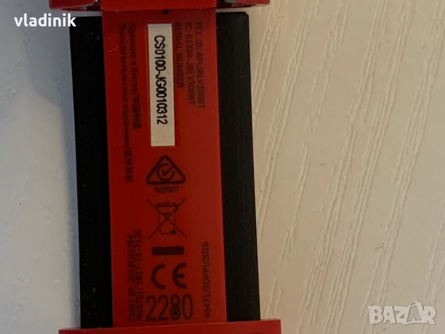 Слушалки JBL Everest 300, снимка 7 - Bluetooth слушалки - 52778689