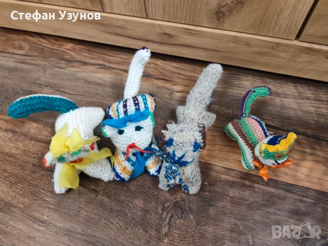 Подарявам играчките от снимките, снимка 8 - Образователни игри - 55808148