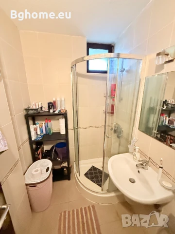 Апартамент с 2 спални и веранда в Кошарица, снимка 10 - Апартаменти - 51225463