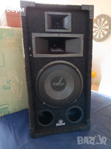 Magnat 130/300 вата 4-8 ома