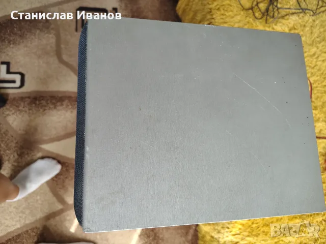Продавам подови тонколони Jamo FC 6000, снимка 9 - Тонколони - 55839235