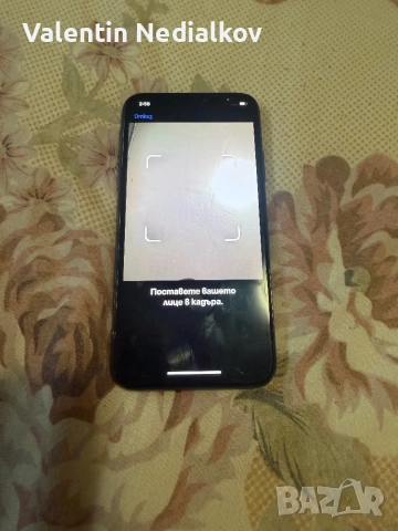 iphone x 64gb, снимка 3 - Apple iPhone - 54364950