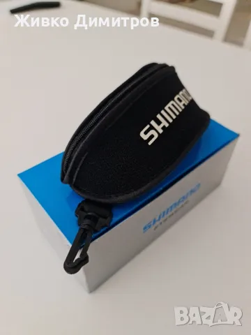 !!! ПРОДАДЕНИ !!! Очила SHIMANO, снимка 6 - Слънчеви и диоптрични очила - 47533642