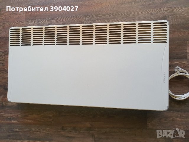 Отоплителен уред