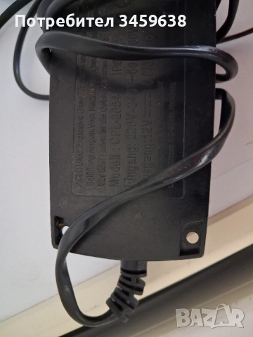 Зарядни за акумулатори, снимка 4 - Други инструменти - 54315218
