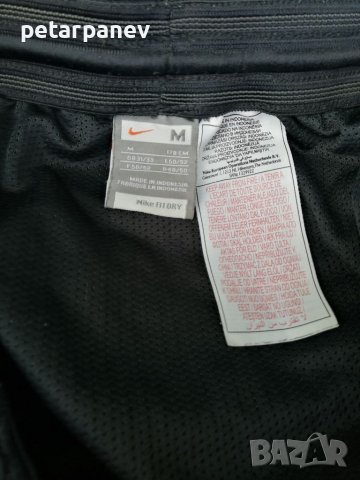 Мъжки къси Nike - М размер, снимка 4 - Къси панталони - 36712939