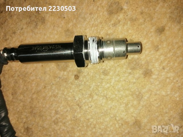 Сонда за NOX Opel Insignia 2.0 CDTI B20DTH 55512349

(0)

, снимка 2 - Части - 42443366