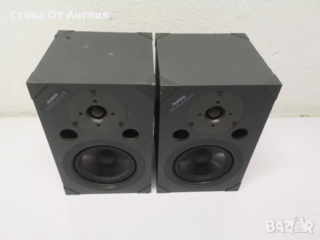 Тонколони - Alesis Point Seven 100 W / 4 ohms