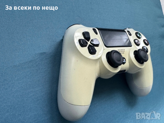 Оригинален джойстик , контролер за Плейстейшън 4 Playstation 4 PS4, снимка 4 - Аксесоари - 53986352