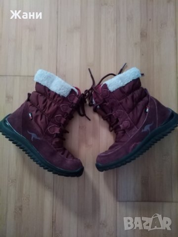 Нова цена 30 лв.!Боти № 31