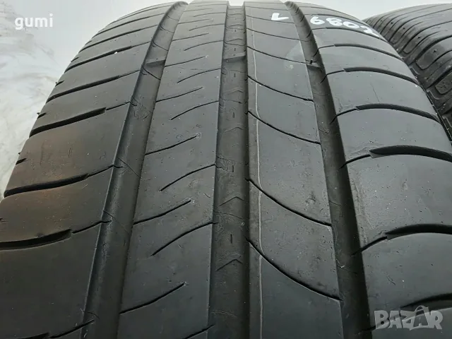 2бр летни гуми 205/60/16 MICHELIN L06802 