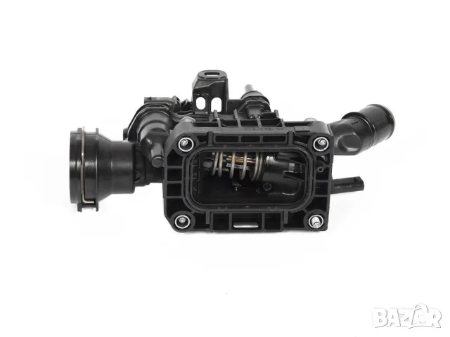 НОВ ОРИГИНАЛЕН ТЕРМОСТАТ С КОРПУС FORD 1.5 ECOBLUE – 2292588, снимка 2 - Части - 55947846