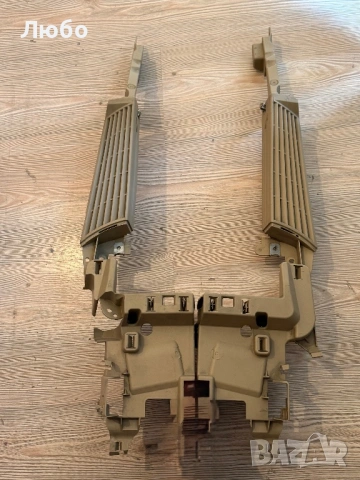 BMW E91, снимка 4 - Аксесоари и консумативи - 53093241