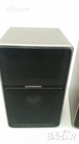 Тонколони Supersound SB-100, снимка 8 - Тонколони - 29939503