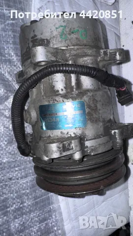 Компресор за Климатик за Fiat Punto - 4855908524 / 46409573