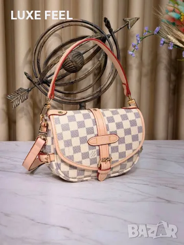 Louis Vuitton ⚜️Дамски Чанти , снимка 5 - Чанти - 55754918