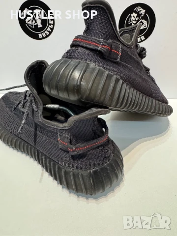 Маратонки ADIDAS YEEZY BOOST 350 V2.Номер 45.5, снимка 5 - Маратонки - 51050469