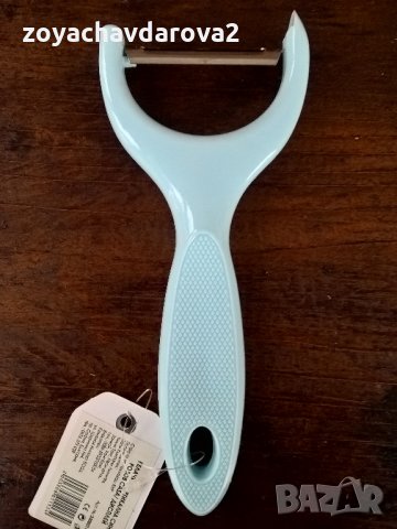  БЕЛАЧКА ЗА КАРТОФИ, КРАСТАВИЦИ, снимка 3 - Аксесоари за кухня - 30216468