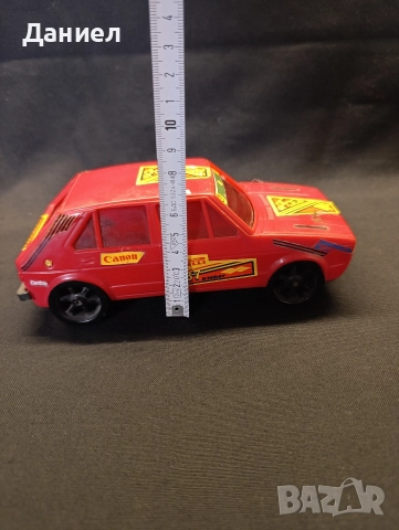 Винтидж Голф made in Poland, снимка 11 - Колекции - 52807820