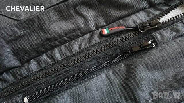 NORDICA high vent custom 5000 mm Размер S за ски сноуборд зимно яке 13-33, снимка 11 - Якета - 29152237