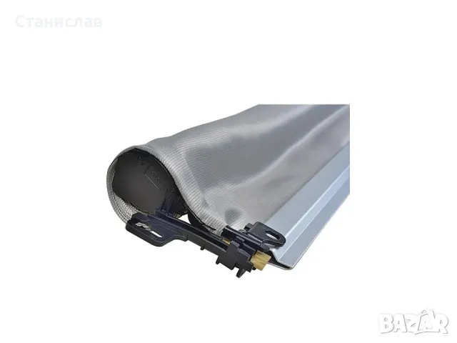  Porsche Cayenne 2 Комплект Щора за панорамен таван , снимка 4 - Части - 50403136