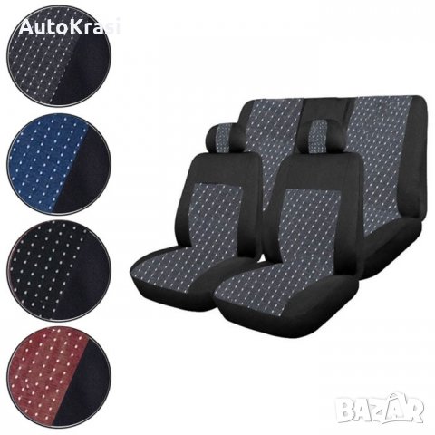 Тапицерия ДРИЙМ ЕКО 6 части - 55062, снимка 1