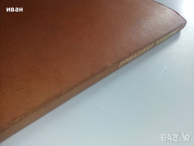 Приложна Зоология - А.Германов - 1987г., снимка 14 - Специализирана литература - 36805759