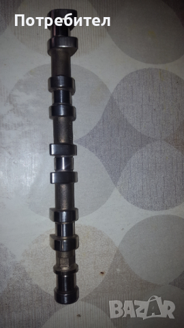 Разпределителен вал opel,опел,astra,vectra 2.0 X20XEV, снимка 3 - Части - 36541639