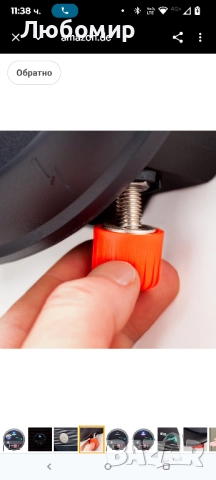 Електропастир VOSS.farming Impuls V30 230 V електрическо устройство за огради, 9500 V , снимка 7 - За селскостопански - 51730455