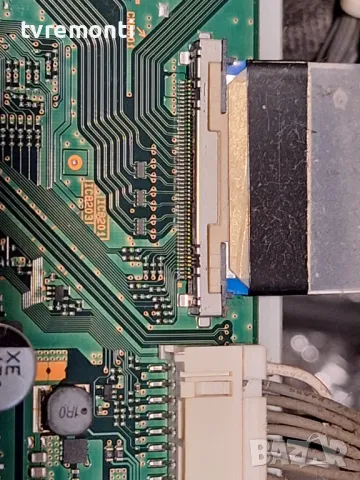 SSB 1-888-390-11 (173427811) for 50 inc DISPLAY T500HVJ02.0​for Sony Bravia KDL-50W685A, снимка 4 - Части и Платки - 48020850