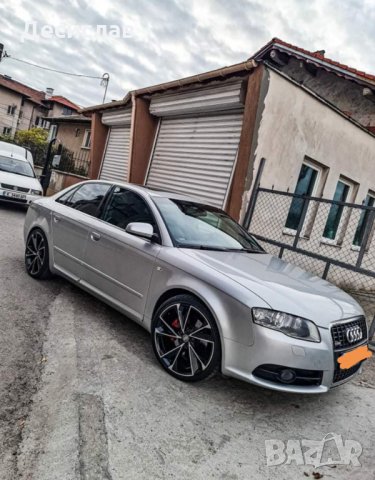 Джанти за Ауди Audi Rs 6 style 19 " цола 5х112 чисто нови , снимка 5 - Гуми и джанти - 31134282