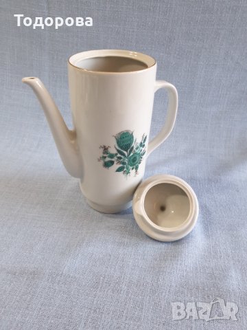 Порцеланова кана-Дянко Стефанов-Разград, снимка 3 - Други - 35186443