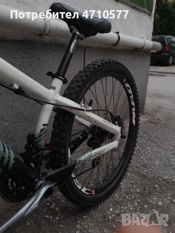 Sprint primus 26 цола, снимка 3 - Велосипеди - 53126346