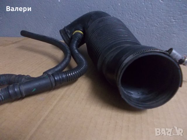 Маркуч захранване с въздух 96 356 387 80 А Peugeot 206 1.6 16v., снимка 4 - Части - 31404357