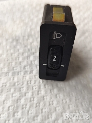 Ключ реглаж фарове BMW 61.31-1 387 072, снимка 2 - Части - 53937216