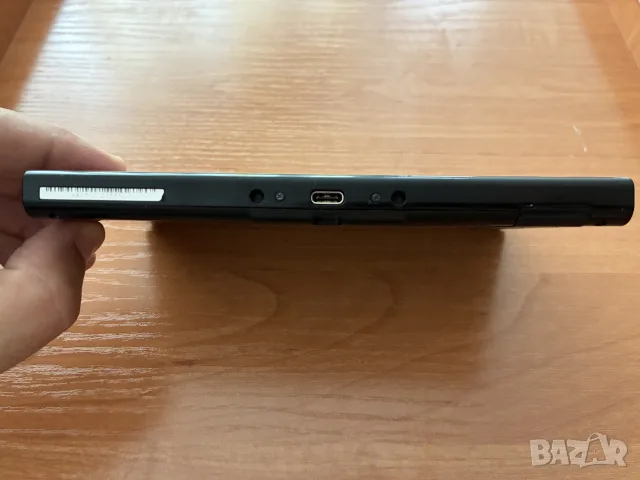 Nintendo Switch V1, 2017 година само конзолата, снимка 5 - Nintendo конзоли - 55776674
