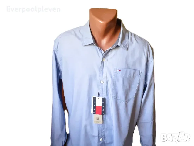 👉Нова Tommy Hilfiger Original L/ХL