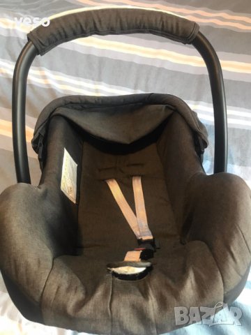 етски стол за кола, снимка 5 - Столчета за кола и колело - 38573368