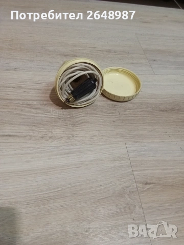 руска автолампа от Лада, снимка 2 - Части - 53146316