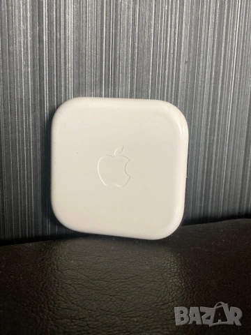 оригинални слушалки хендсфри iphone lightning jack , снимка 4 - Слушалки, hands-free - 53922430
