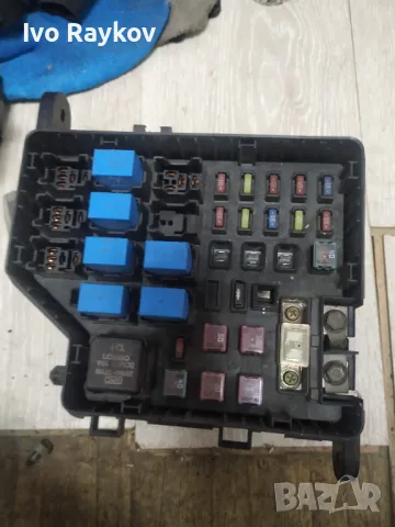 Бушониера за Hyundai Santa Fe I 2.0 2005 , 91288-26000