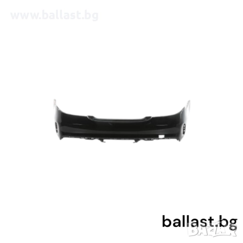 Задна броня A2188850238 CLS W218