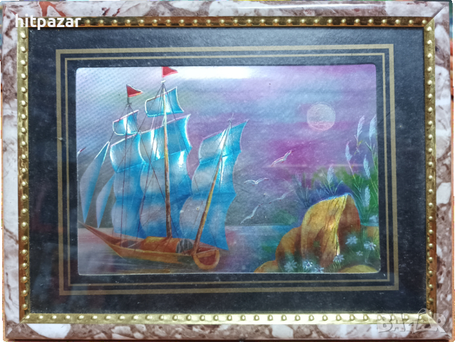 Картина, лазерна картина 15/20