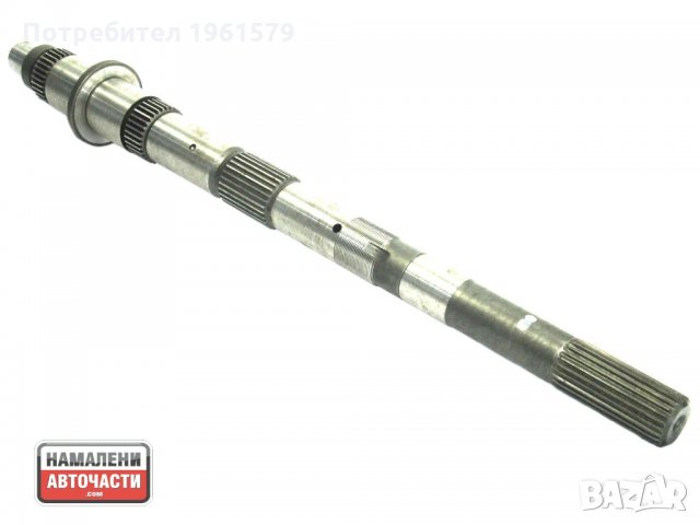 Вал първичен 32241-G2304 Nissan Terrano II Нисан Терано 2