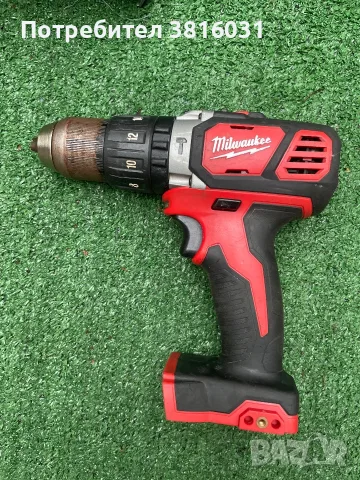 Винтоверт Milwaukee M18 BPD-0