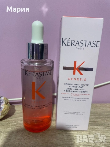 Kerastase Genesis