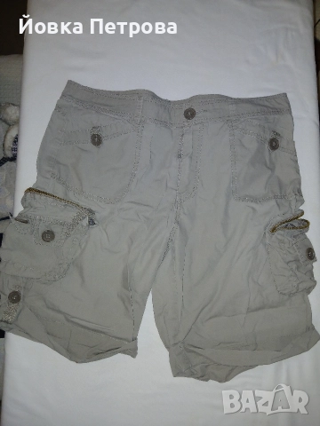 дамски поли и къси панталони различни видове, снимка 12 - Поли - 52829820