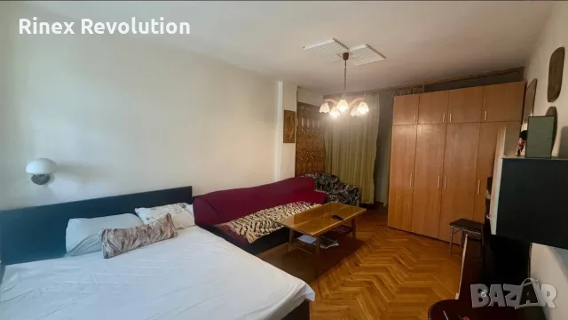 Тристаен апартамент под наем Мараша, снимка 4 - Апартаменти - 56200068