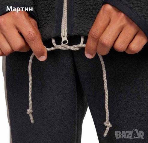 Мъжко яке Nike Sportswear Sport Essentials+ Fleece - размер XL/XXL, снимка 4 - Спортни дрехи, екипи - 42760472