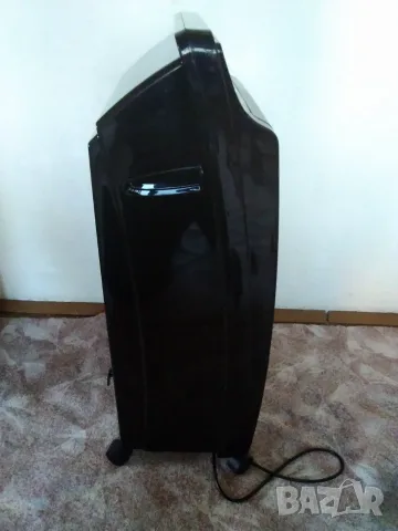Продавам мобилен въздушен охладител 4 в 1 OneConcept CTR-1 , снимка 2 - Овлажнители и пречистватели за въздух - 56159223